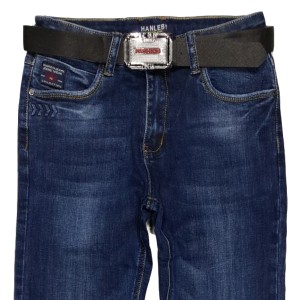 Джинси жіночі HANLEBY JEANS 3600 Класика