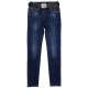 Джинси жіночі HANLEBY JEANS 3600 Класика
