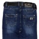 Джинси жіночі HANLEBY JEANS 3600 Класика