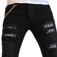 Джинси чоловічі REDMAN JEANS 5467 Молодіжні Туреччина