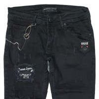 Джинси чоловічі REDMAN JEANS 5533 Молодіжні Туреччина