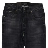 Джинси чоловічі GOD BARON JEANS 9225 Молодіжні