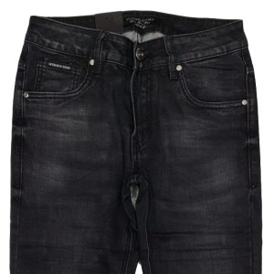 Джинси чоловічі GOD BARON JEANS 9225 Молодіжні