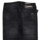 Джинси чоловічі GOD BARON JEANS 9225 Молодіжні