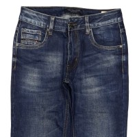 Джинси чоловічі GOD BARON JEANS 9259