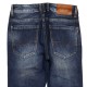 Джинси чоловічі GOD BARON JEANS 9261 Молодіжні