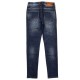 Джинси чоловічі GOD BARON JEANS 9261 Молодіжні