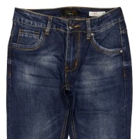 Джинси чоловічі GOD BARON JEANS 9262 Молодіжні
