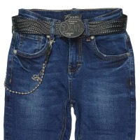 Джинси жіночі DKNSEL JEANS 231 Класика