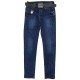 Джинсы женские DKNSEL JEANS 339 Классика 