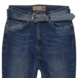 Джинси жіночі CRACPOT JEANS 3609 MOM Туреччина