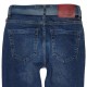 Джинси жіночі CRACPOT JEANS 3609 MOM Туреччина