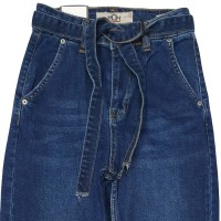 Джинси жіночі SESSANTA JEANS 5092 MOM Туреччина