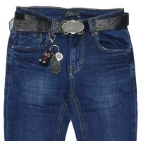 Джинси жіночі DKNSEL JEANS 527 Класика