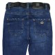 Джинси жіночі DKNSEL JEANS 527 Класика
