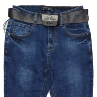 Джинси жіночі DKNSEL JEANS 530 Класика