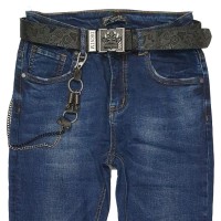 Джинси жіночі DKNSEL JEANS 536 Класика