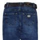 Джинси жіночі DKNSEL JEANS 536 Класика