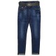 Джинсы женские DKNSEL JEANS 538 Классика 