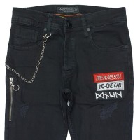 Джинси чоловічі REDMAN JEANS 5546 Туреччина Молодіжні