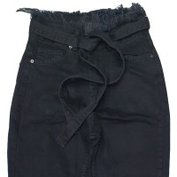 Джинси жіночі SHEROCCO JEANS 699 MOM Туреччина