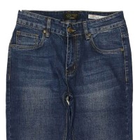 Джинси чоловічі GOD BARON JEANS 9233