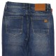 Джинси чоловічі GOD BARON JEANS 9233