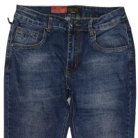 Джинси чоловічі GOD BARON JEANS 9272