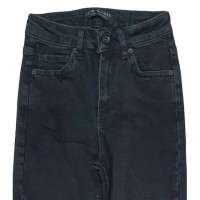 Джинсы женские IT'S BASIC JEANS 1525А Американка Турция 