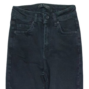 Джинсы женские IT'S BASIC JEANS 1525А Американка Турция 