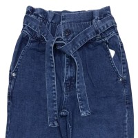 Джинси жіночі IT'S BASIC JEANS 1 528 MOM Туреччина
