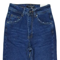 Джинси жіночі IT'S BASIC JEANS 1532 MOM Туреччина