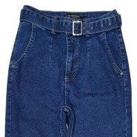 Джинси жіночі IT'S BASIC JEANS 1541 MOM Туреччина