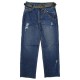 Джинсы женские WHAT'S UP JEANS 209 Кюлоты Турция 