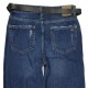 Джинсы женские WHAT'S UP JEANS 209 Кюлоты Турция 