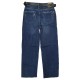 Джинсы женские WHAT'S UP JEANS 209 Кюлоты Турция 