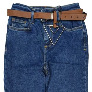 Джинси жіночі WHAT'S UP JEANS 210 Американка Туреччина