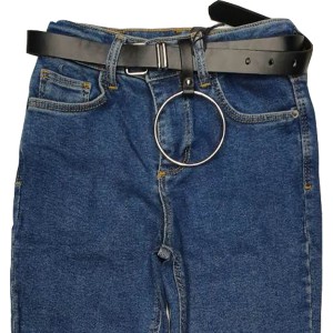 Джинси жіночі WHAT'S UP JEANS 211 Американка Туреччина