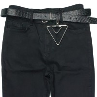 Джинсы женские WHAT'S UP JEANS 217 Американка Турция 