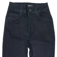 Джинси жіночі CRACPOT JEANS 3833 Американка Туреччина
