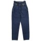 Джинси жіночі CRACPOT JEANS 3865 MOM Туреччина