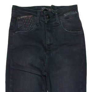Джинси жіночі SESSANTA JEANS 4553 Американка Туреччина