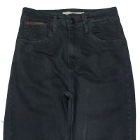 Джинси жіночі SESSANTA JEANS 5084 MOM Туреччина