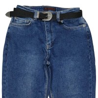 Джинси жіночі SHEROCCO JEANS 646 MOM Туреччина