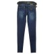 Джинсы женские DISCORDAYS JEANS 9429 Классика Турция 