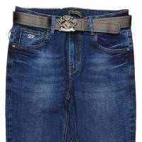Джинси жіночі DKNSEL JEANS 110 Класика