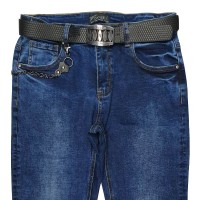 Джинси жіночі DKNSEL JEANS 116 Класика