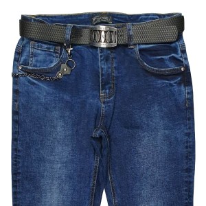 Джинсы женские DKNSEL JEANS 116 Классика 