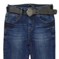 Джинси жіночі DKNSEL JEANS 307 Класика