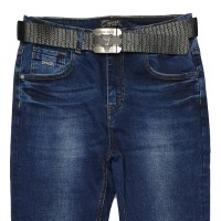 Джинси жіночі DKNSEL JEANS 308 Класика